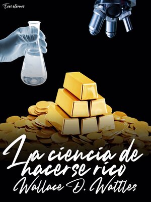 cover image of La ciencia de hacerse rico (versión íntegra)